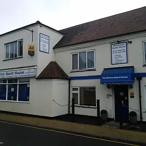 Brimar Guest house
