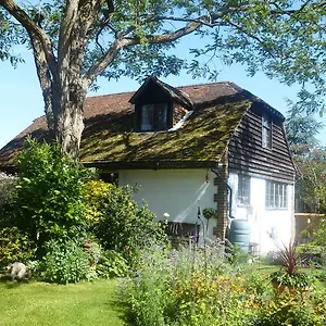 Strawberry Bed & Breakfast